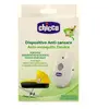 Repelente Elétrico Chicco Bebê Ultrassônico Portátil 1 Unidade
