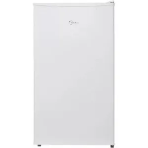 Frigobar Midea 93L MRC10B | Branco (220 V)