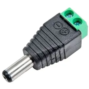Conector P4 Macho Borne (MP)