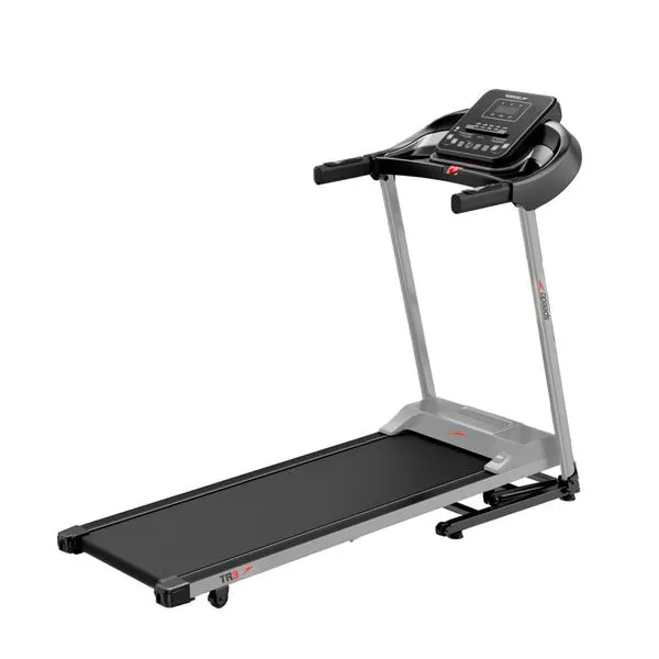 Esteira Ergométrica Speedo TR3 - Dobrável Residencial Voltagem:110V