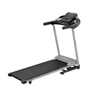 Esteira Ergométrica Speedo TR3 - Dobrável Residencial Voltagem:220V