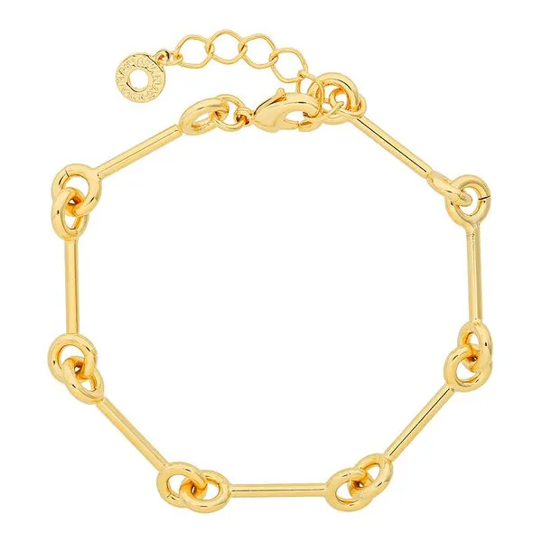 Pulseira Trabalhada