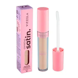 Vizzela Satin 05 - Corretivo Líquido 5g