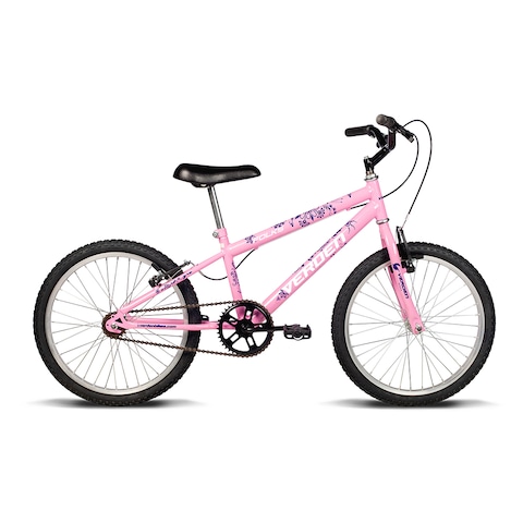 Bicicleta Aro 20 Folks Verden Bikes - Infantil