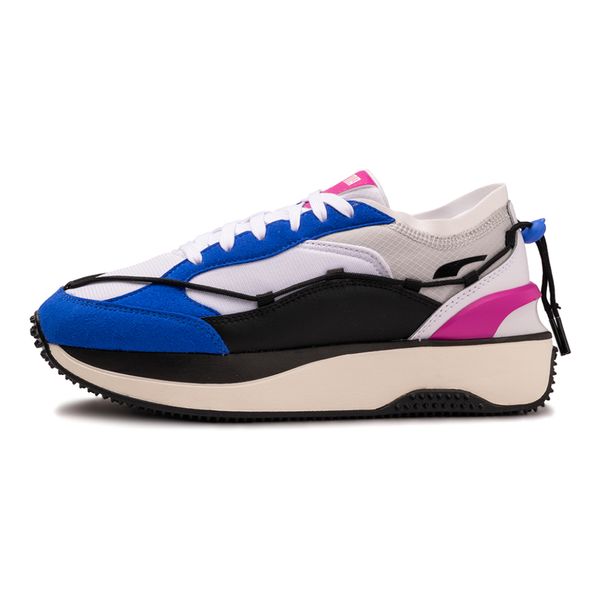 Tênis Puma Cruise Rider Lace Feminino - 37