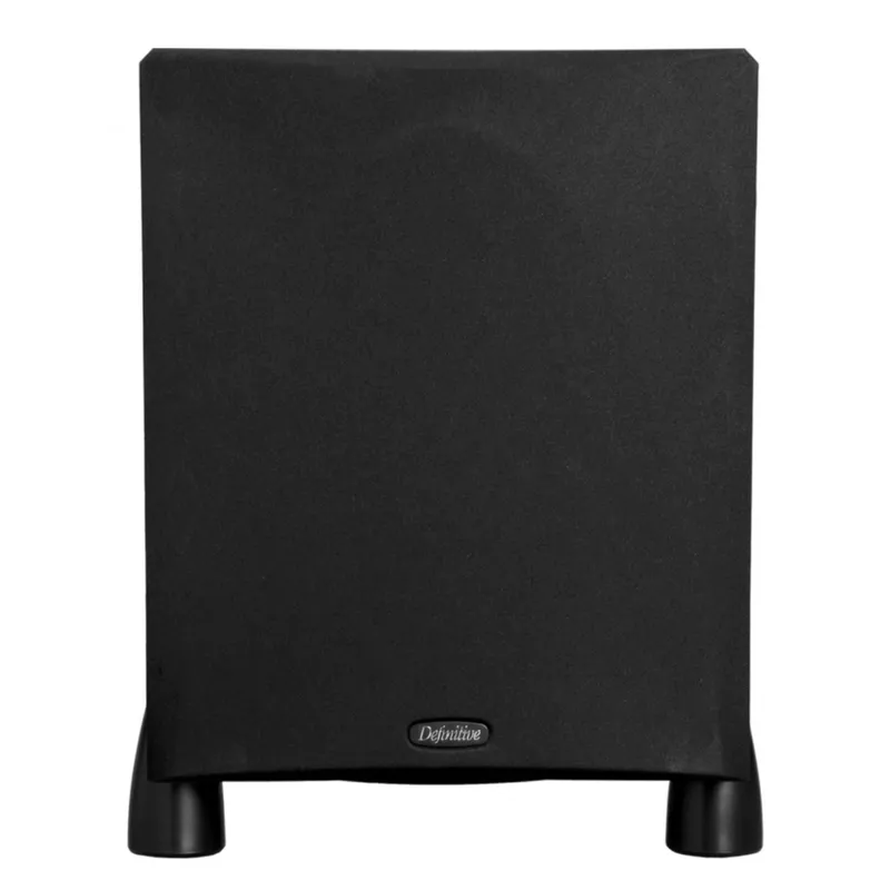 Definitive Technology Prosub 800 300 watts RMS