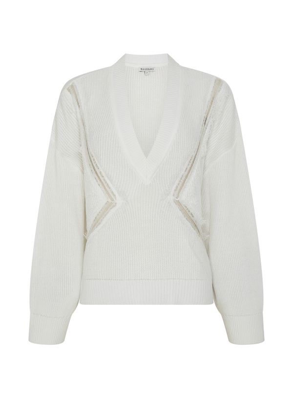 Blusa Le Lis Niva II Feminina GG
