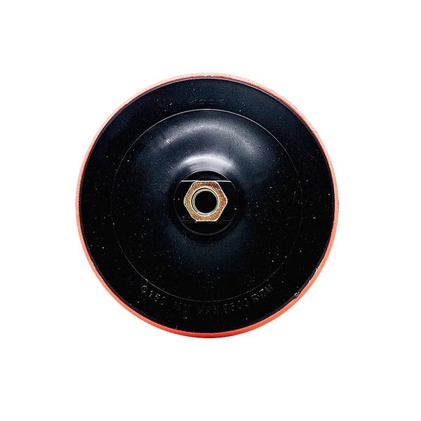 Suporte para Lixa com Velcro 150 mm Stamaco Suporte Para Lixa Com Velcro 150Mm Stamaco