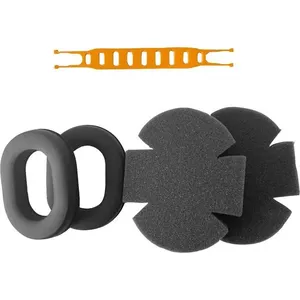 Kit de reposição para abador de ruído L-340V 903094 - LIBUS