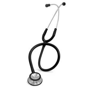 Estetoscópio Littmann Classic II Pediátrico Cor: Preto