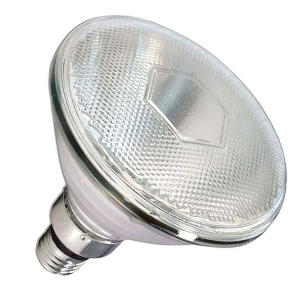 Lâmpada Led Par30 E27 Branca Par 30 E-27