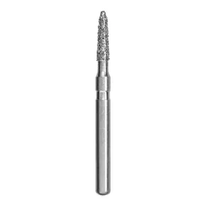 Broca Ponta Diamantada Extra Fina FG Alta Rotação Diamond KG 1111FF