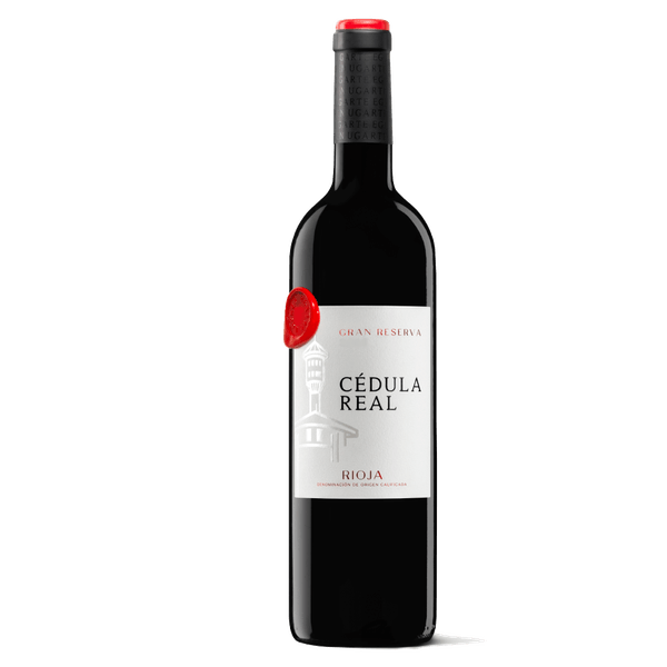 Vinho Tinto Espanhol Eguren Ugarte Gran Reserva Rioja Vinho Tinto Eguren Ugarte Gran Reserva Rioja