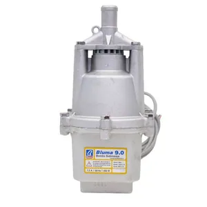 Bomba Submersa Sapo 650L 65mca 450W 3/4" 9.0 Bluma Bomba Submersa Sapo 650L 65mca 450W 220V 3/4" Bluma 9.0