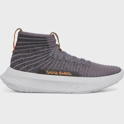 Tênis Unissex Under Armour Futr X Elite Basquete