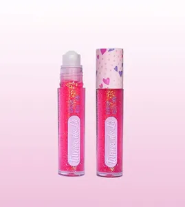 Brilho Roll-on Glitter - Doce Moranguinho TL70030801