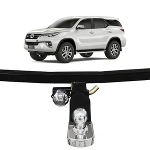 Engate Reboque Hilux Sw4 2005 a 2022 Rabicho Removivel 1500kg