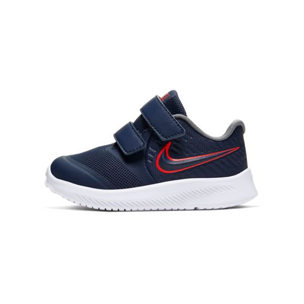 Tênis Nike Star Runner 2 TDV Infantil - 20
