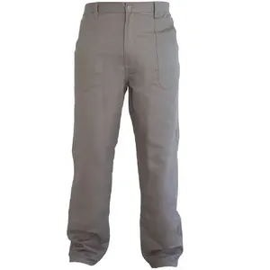 Calça Em Brim 1-2 Elástico Cinza G - 15500112-cin - Nexus Calça Em Brimm 1-2 Elástico Cinza G - 15500112-cin - Nexus