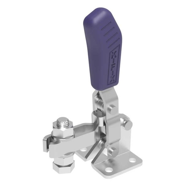 Grampo de Aperto Rápido Cabo Vertical KF010DB 32Kg - Kifix