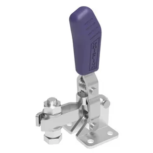 Grampo de Aperto Rápido Cabo Vertical KF010DB 32Kg - Kifix