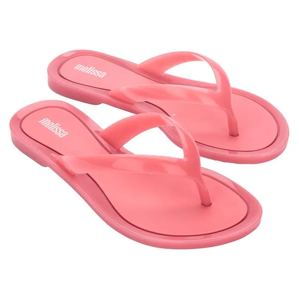 Melissa Duo Flip Flop 33904 ROSA 35