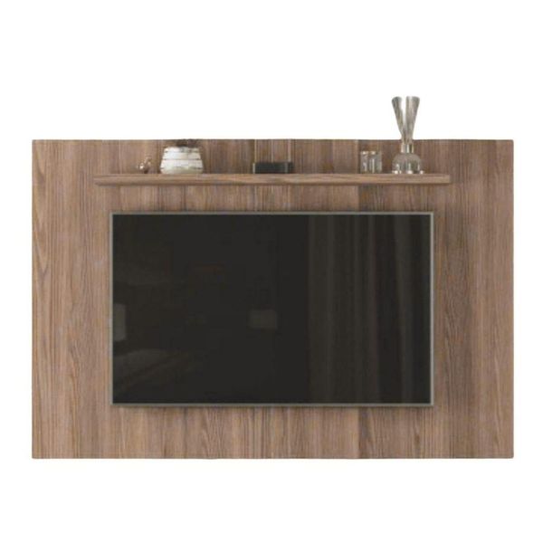 Painel Tv Ilan 1500 Castanho