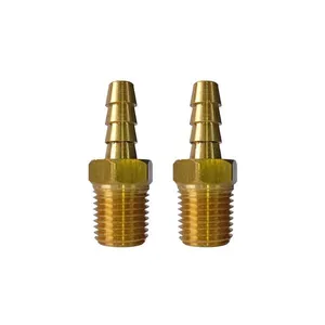 Kit Espigão Macho com 2 Peças 12x516"/ 12x38" ARC-K-041 Arcdal Kit Espigão Macho C/2 Peças 12x516" - 12x38" ARC-K-041 Arcdal