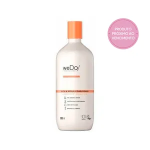 Condicionador Wedo Rich&Repair 900ml