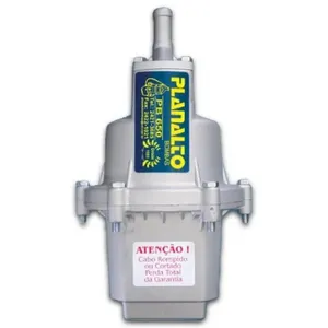 Bomba D'Água Submersa PB650 Modelo 3 127 Volts - 357 - PLANALTO