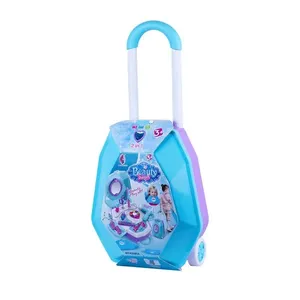 Mala Encantada Beauty Angel com Acessórios 0223 - For Kids