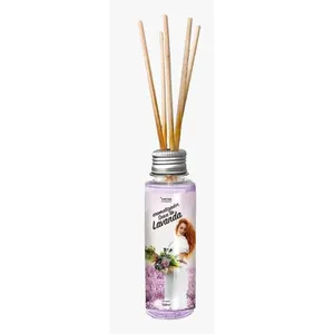 Aromatizador de Ambiente Seiva de Lavanda 120ml 1900000345 - Yantra Cosméticos