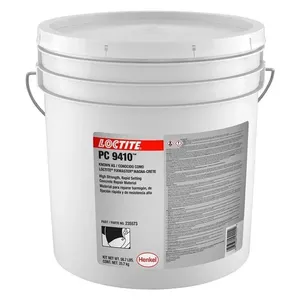 Reparo de superficies magna crete 9968 cinza 1122968 - LOCTITE