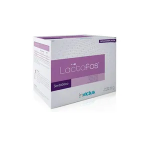 Lactofos Com 15 Sachês 6g