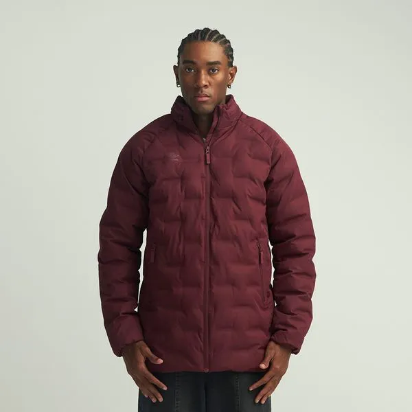 Parka Masculina Umbro Cute GG