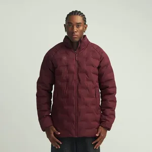 Parka Masculina Umbro Cute GG