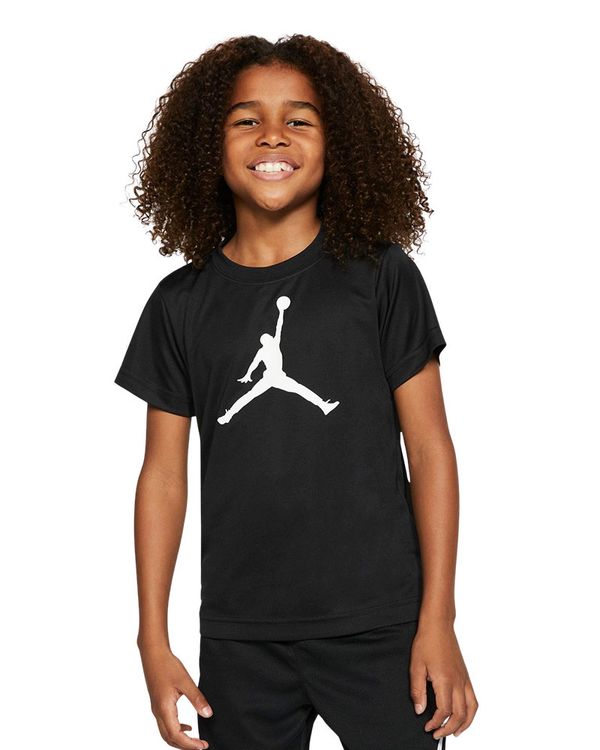 Camiseta Jordan Jumpman Infantil - 5 anos