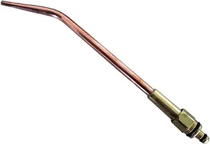 Extensão de solda 200 oxiacetilênico nº 06 - CONDOR