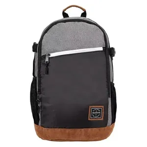 Mochila Para Notebook Seanite ML14099 Preta (MP)