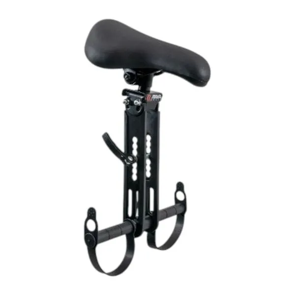 Selim Assento JPP Rava Dianteiro Para Bicicleta Com Suporte (MP)