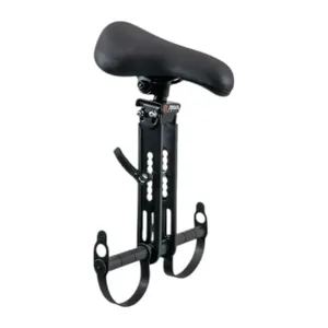 Selim Assento JPP Rava Dianteiro Para Bicicleta Com Suporte (MP)