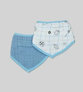 Kit Babador Bandana Soft Esportes Xadrez com 2 unidades Esportes Xadrez