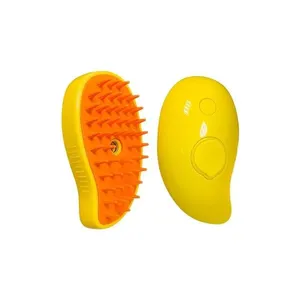 Escova A Vapor Tira Pelo Para Pet Petnes (MP)