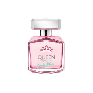 Banderas - Queen of Seduction Lively Muse Feminino - Eau de Toilette - 80ml