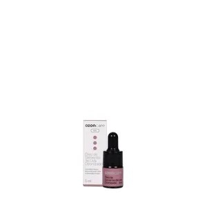 Mini óleo de Semente de Uva Ozonizado - 5ml