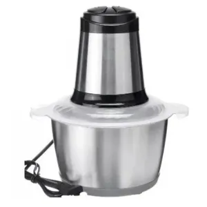 Mixer Multiprocessador Triturador Ctmd Eshop Digital 300W 3L 2 Velocidades 110V com Espátula Mixer Multiprocessador Triturador 300w 3l 2 Velocidades 110V