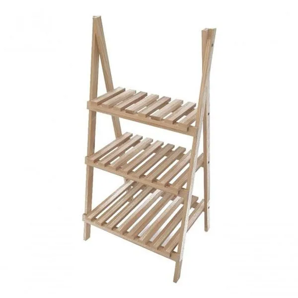 Organizador Moderno Reforçado 95cm Livreiro De Qualidade Multiuso