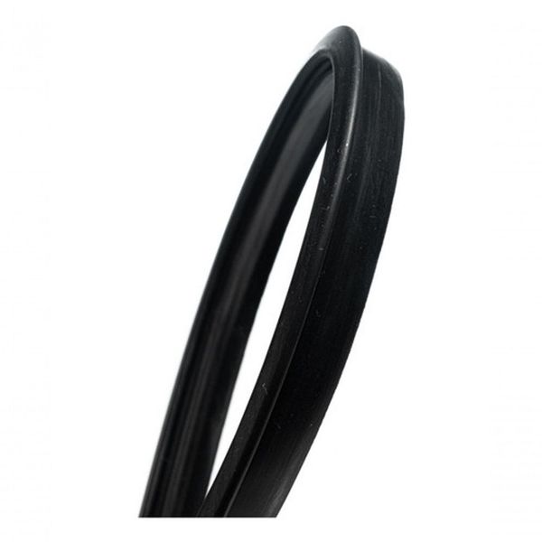 Kit 5 Borrachas da Janela Móvel Externa F103 Volkswagen Kombi Até 76 para Vedação e Acabamento Preciso Uniflex Kit 5 Borrachas da Janela Móvel Externa F103 Volkswagen Kombi Até 76 Uniflex