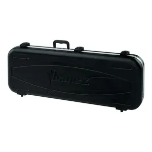 Case para Guitarra Ibanez M300C em ABS com Fechadura TSA e Compartimento para Acessórios Case para Guitarra Ibanez M300C ABS com Fechadura TSA