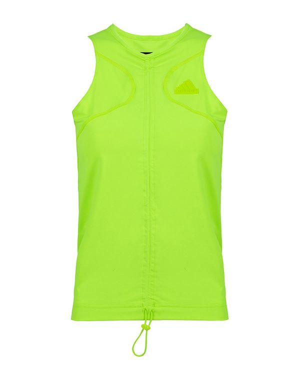 Camiseta adidas TK Feminina - M